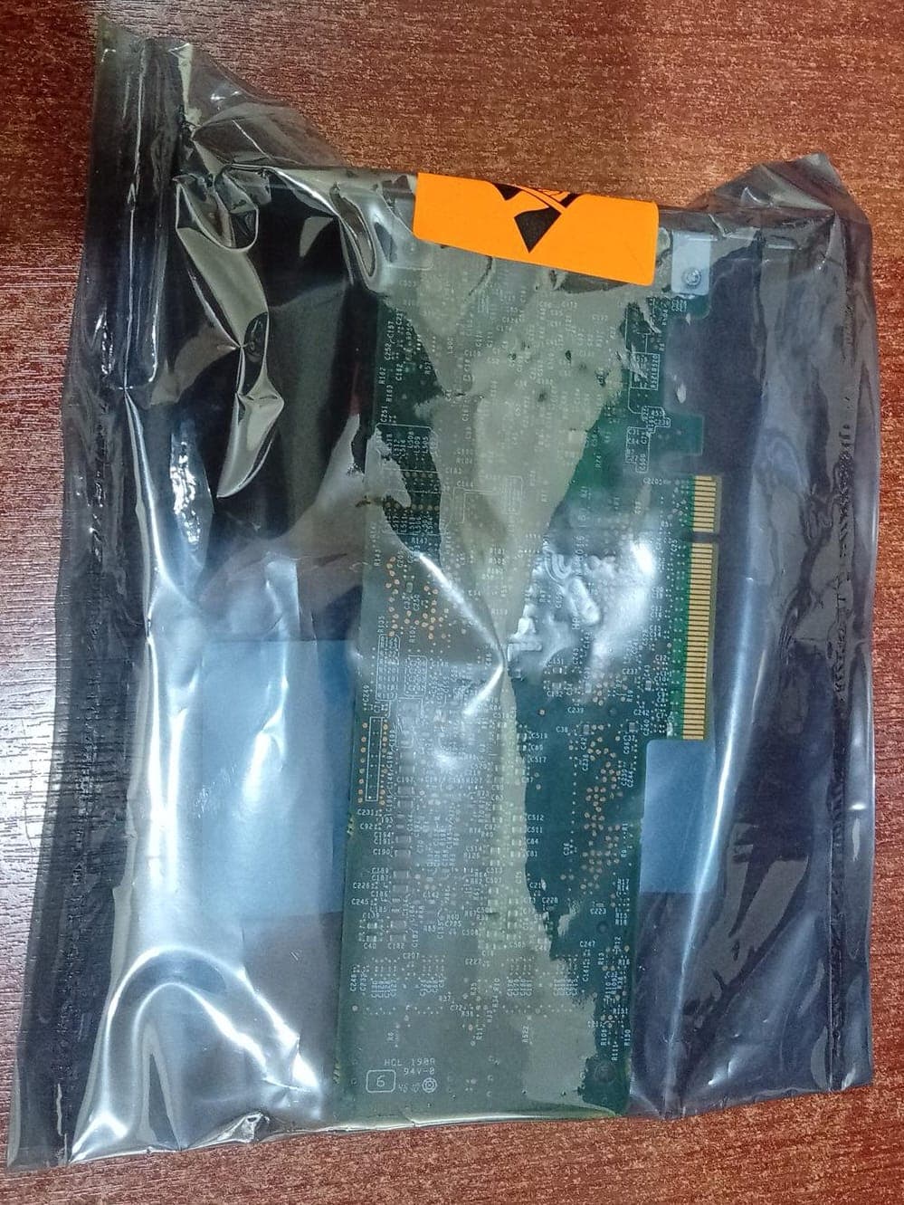 Controladora RAID HP Smart Array P400i 6Gb SAS PCIe – P/N 462919-001 (Nueva) — imagen 5