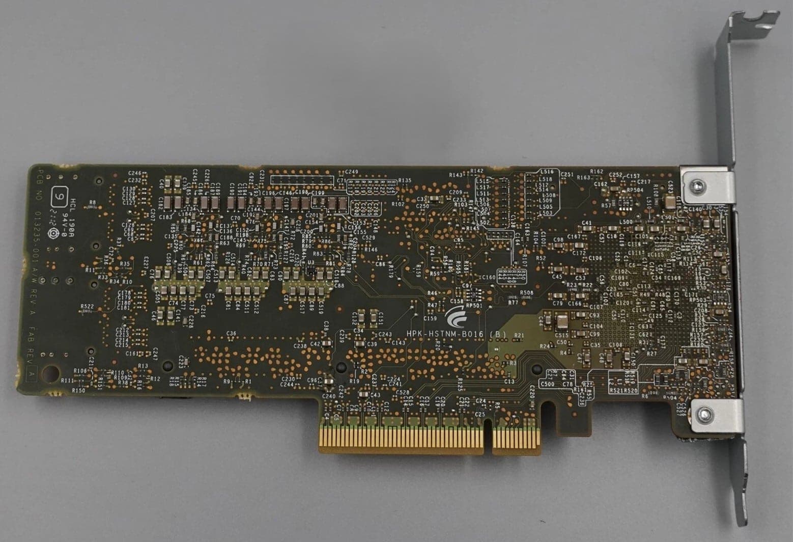 Controladora RAID HP Smart Array P400i 6Gb SAS PCIe – P/N 462919-001 (Nueva) — imagen 3