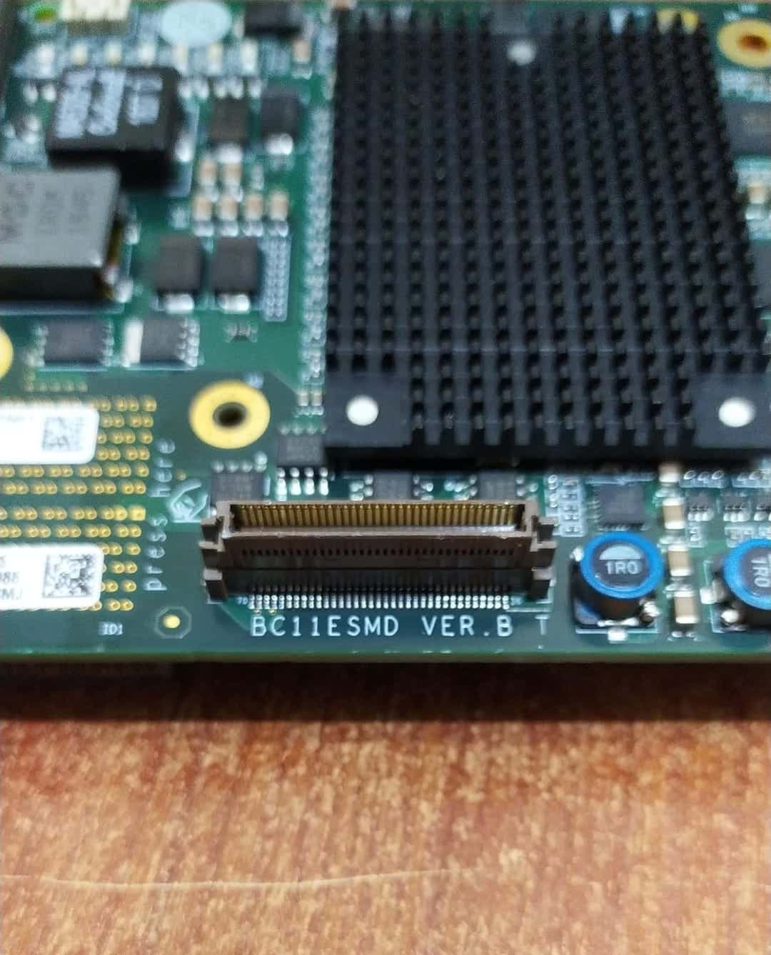 Controladora RAID Huawei BC11ESMD (1 GB Cache) – Seminueva, Perfecto Estado — imagen 4