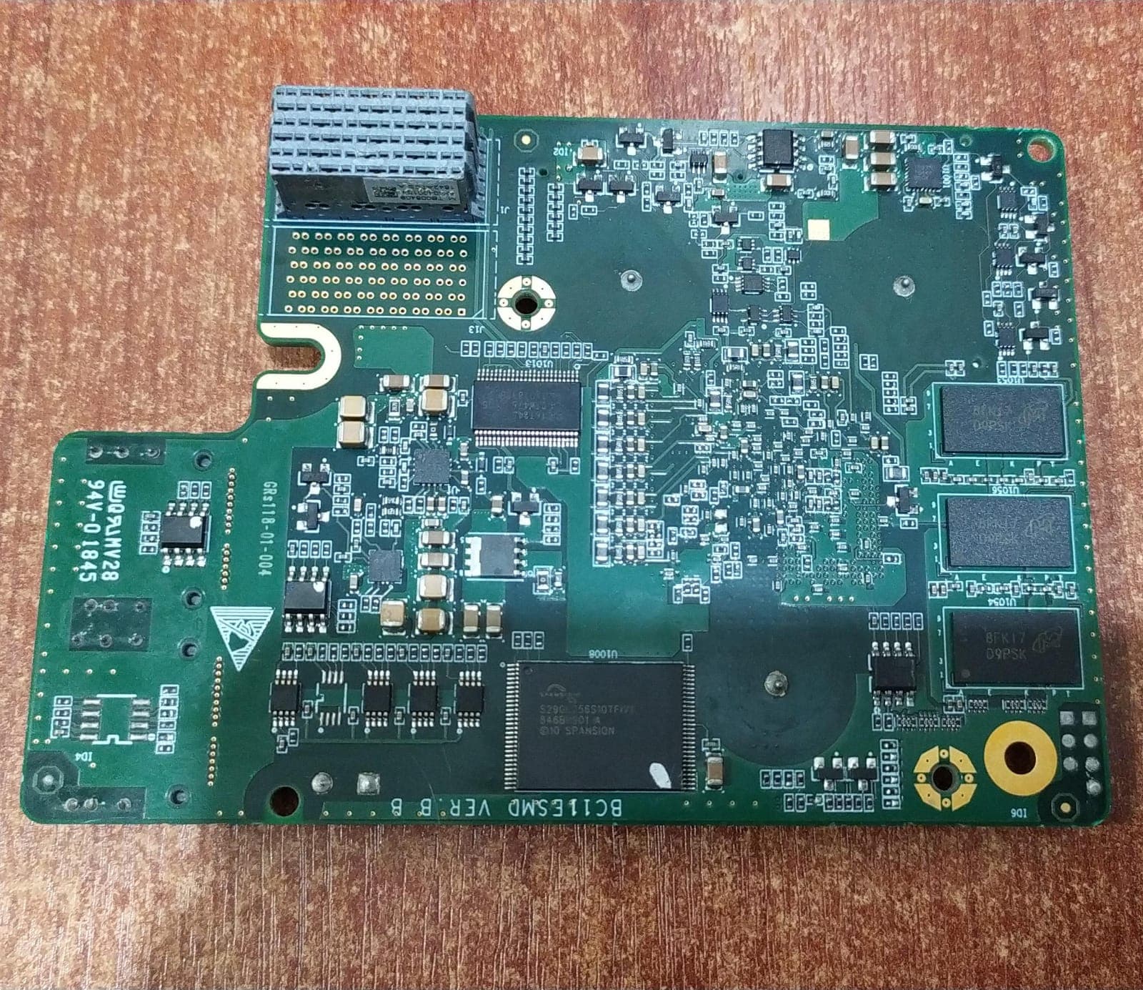 Controladora RAID Huawei BC11ESMD (1 GB Cache) – Seminueva, Perfecto Estado — imagen 2
