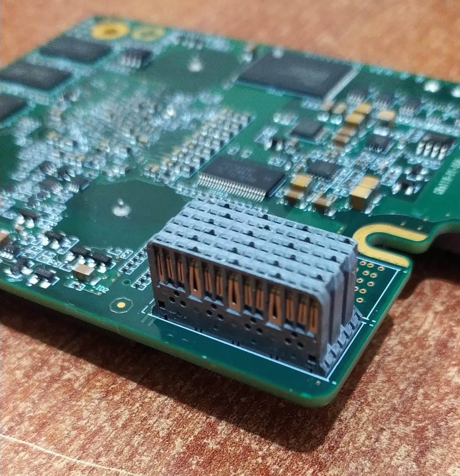 Controladora RAID Huawei BC11ESMD (1 GB Cache) – Seminueva, Perfecto Estado — imagen 3