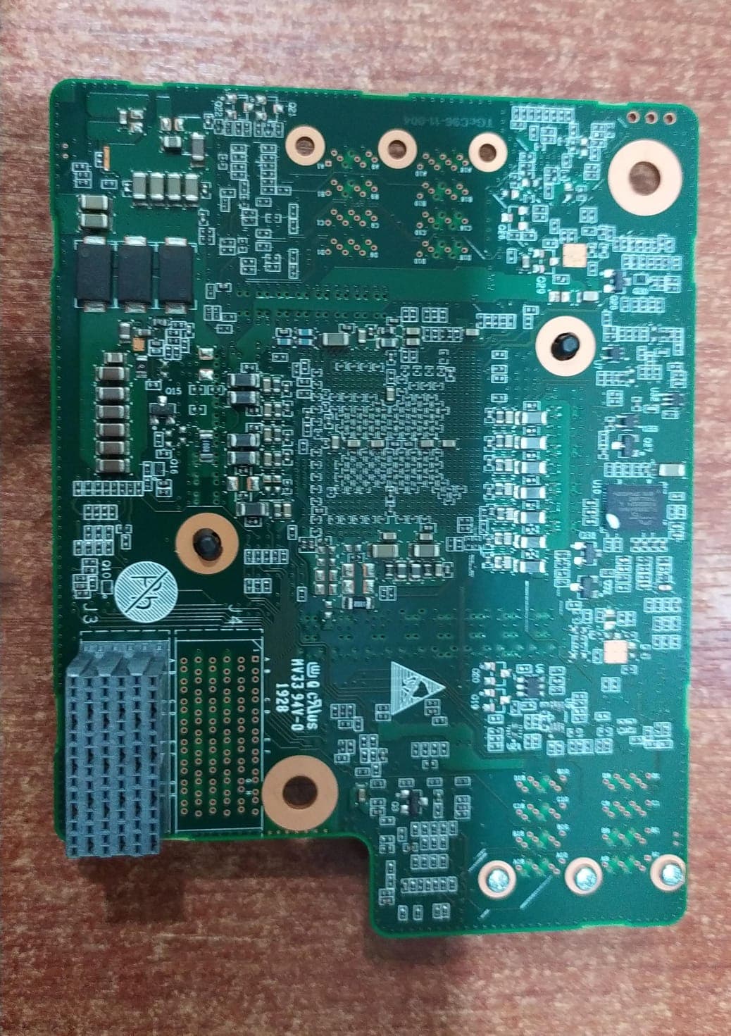 Controladora RAID Huawei BC11RLCA (SR150‑M Avago 3408) – SAS/SATA 12 Gb/s – RAID 0/1/10 — imagen 4