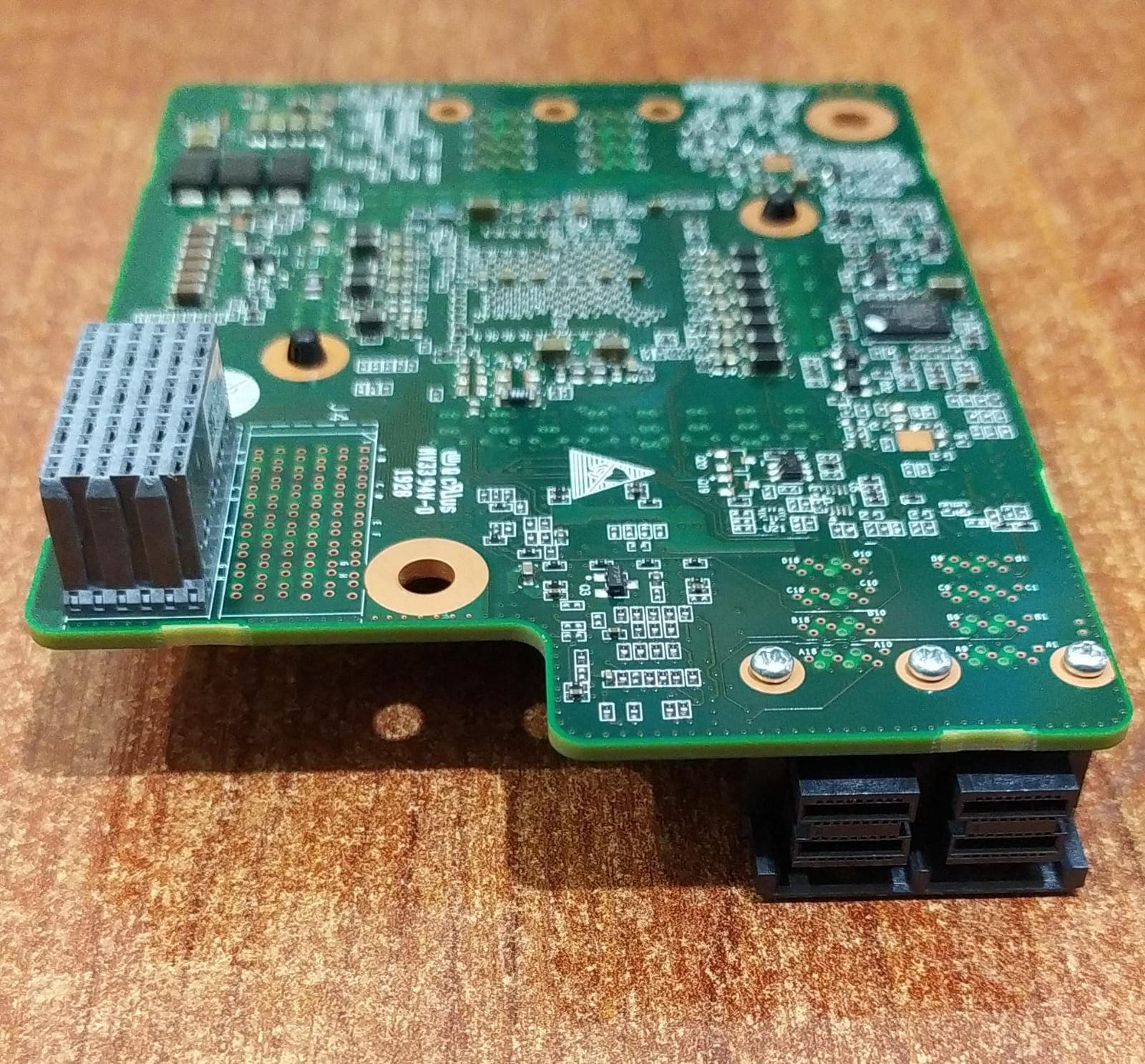 Controladora RAID Huawei BC11RLCA (SR150‑M Avago 3408) – SAS/SATA 12 Gb/s – RAID 0/1/10 — imagen 3