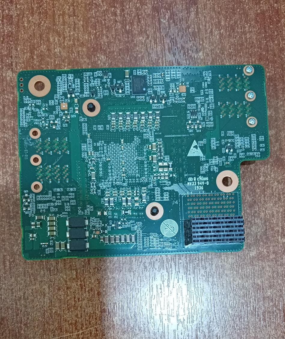 Controladora RAID Huawei BC11RLCA SR150 12Gb SAS SATA LSI 3408 024JNF — imagen 2