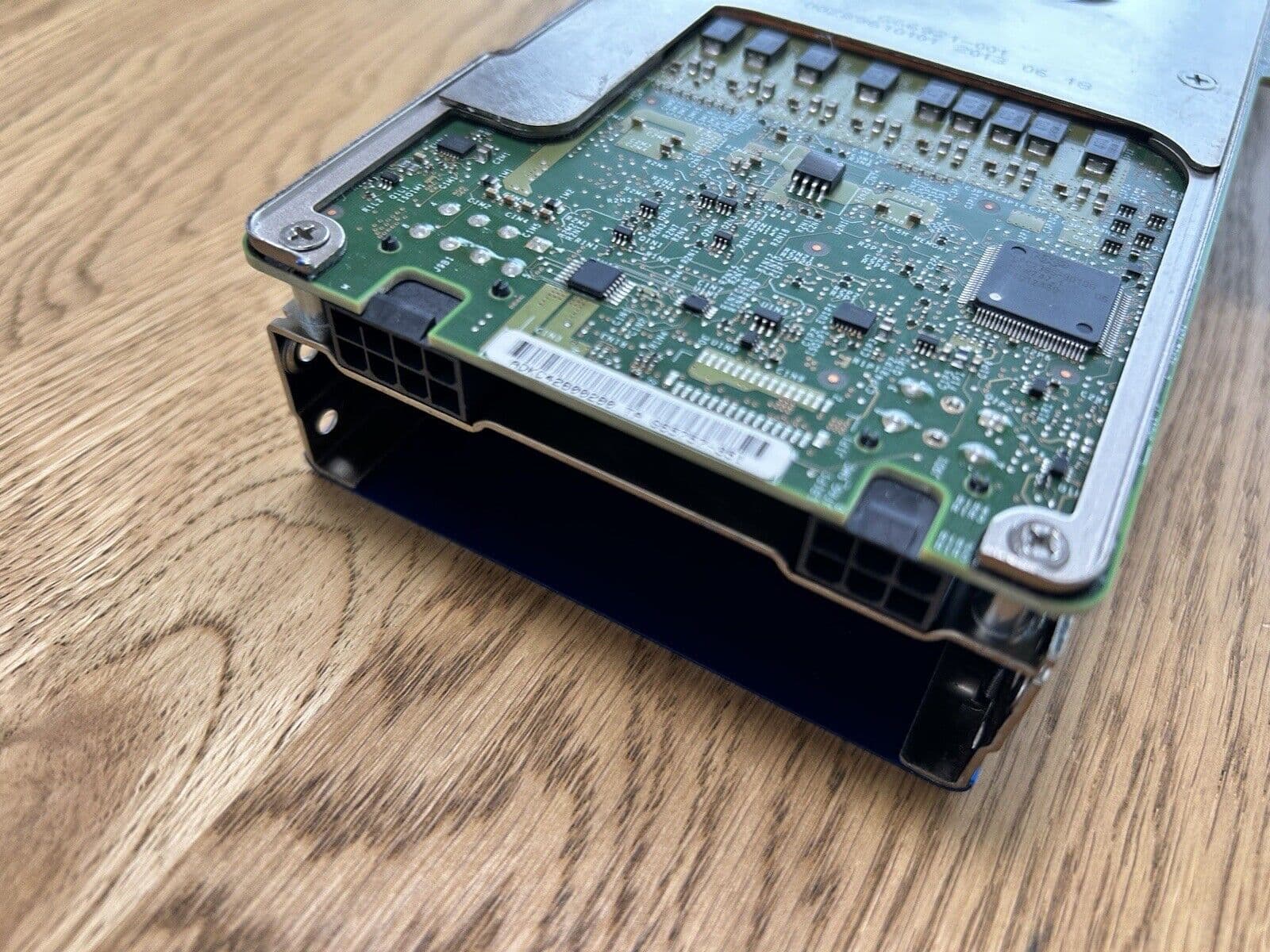 Coprocesador Intel® Xeon Phi™ 7120P (16 GB - 1.238 GHz - 61 núcleos) | SIN CAJA | SEMINUEVO — imagen 7