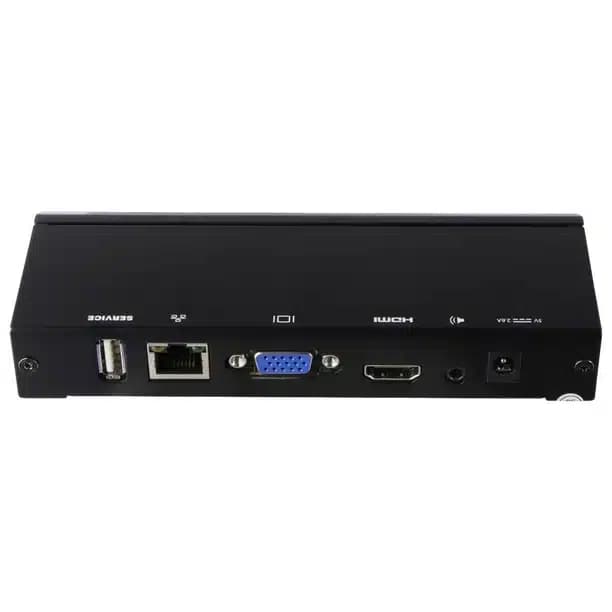 Crestron am100 | solución audiovisual para donde el cableado no es posible — imagen 3