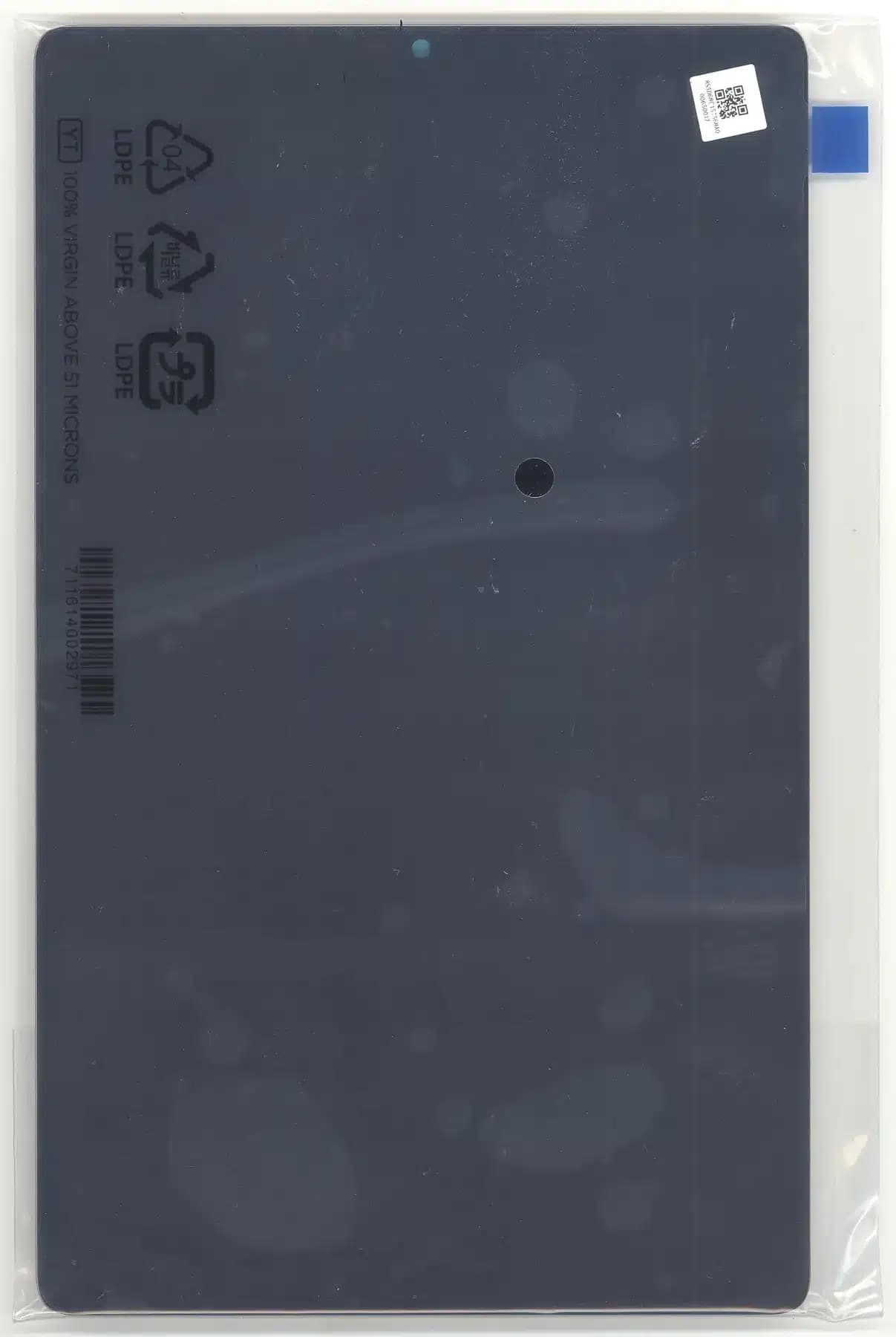 Cristal táctil + pantalla Lenovo Tab M8 TB-8505 tv080wxm-ll3 BoE | Tablet Lenovo 8505 — imagen 1