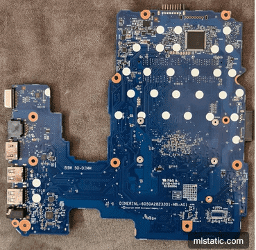 DINERINL 6050A2823301-MB-A02 | HP 14-am045la | N3060 | MORHERBOARD — imagen 2