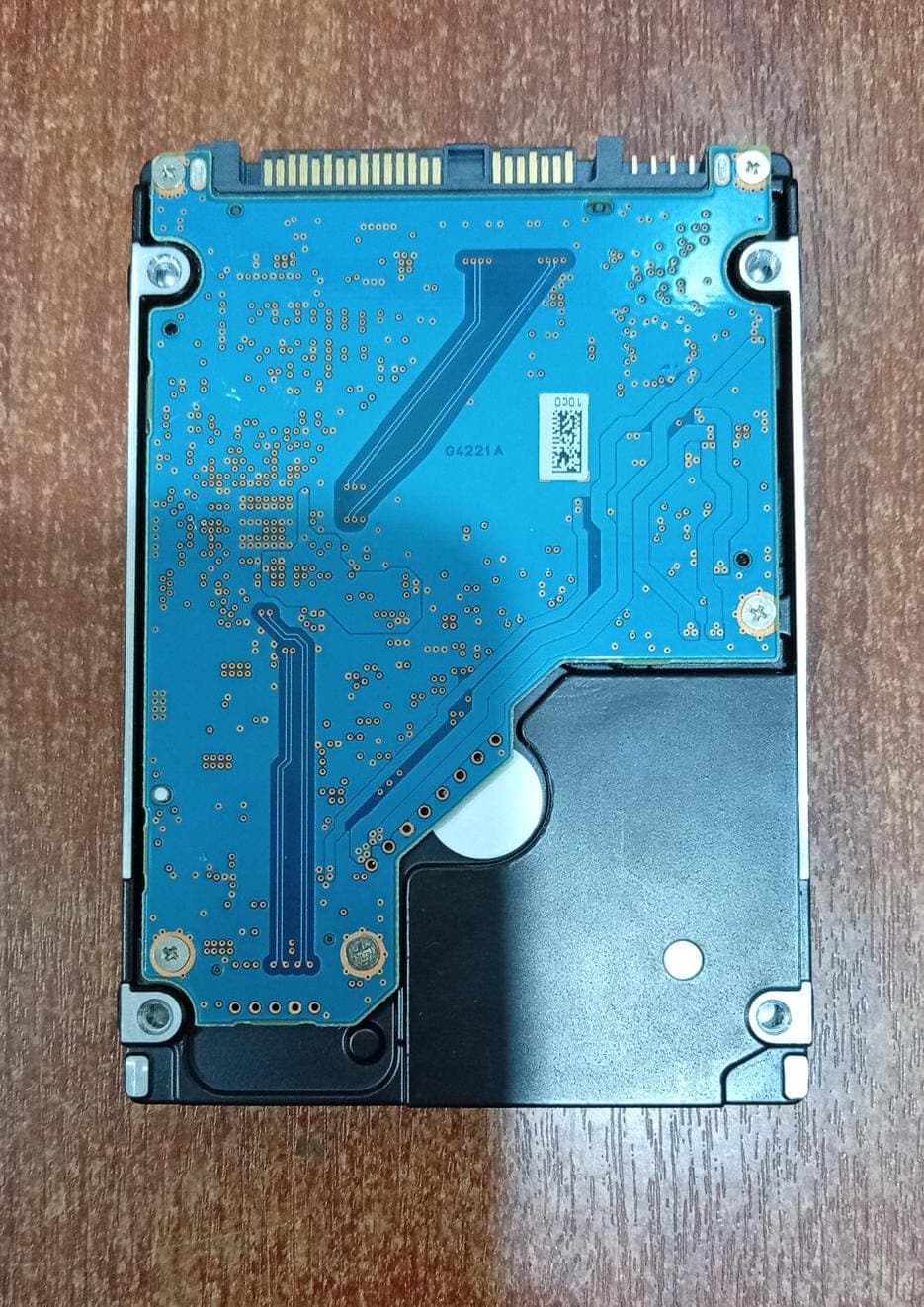 Disco duro Dell AL14SXB90ENY 900GB 15K SAS 2.5″ (nuevo) — imagen 2