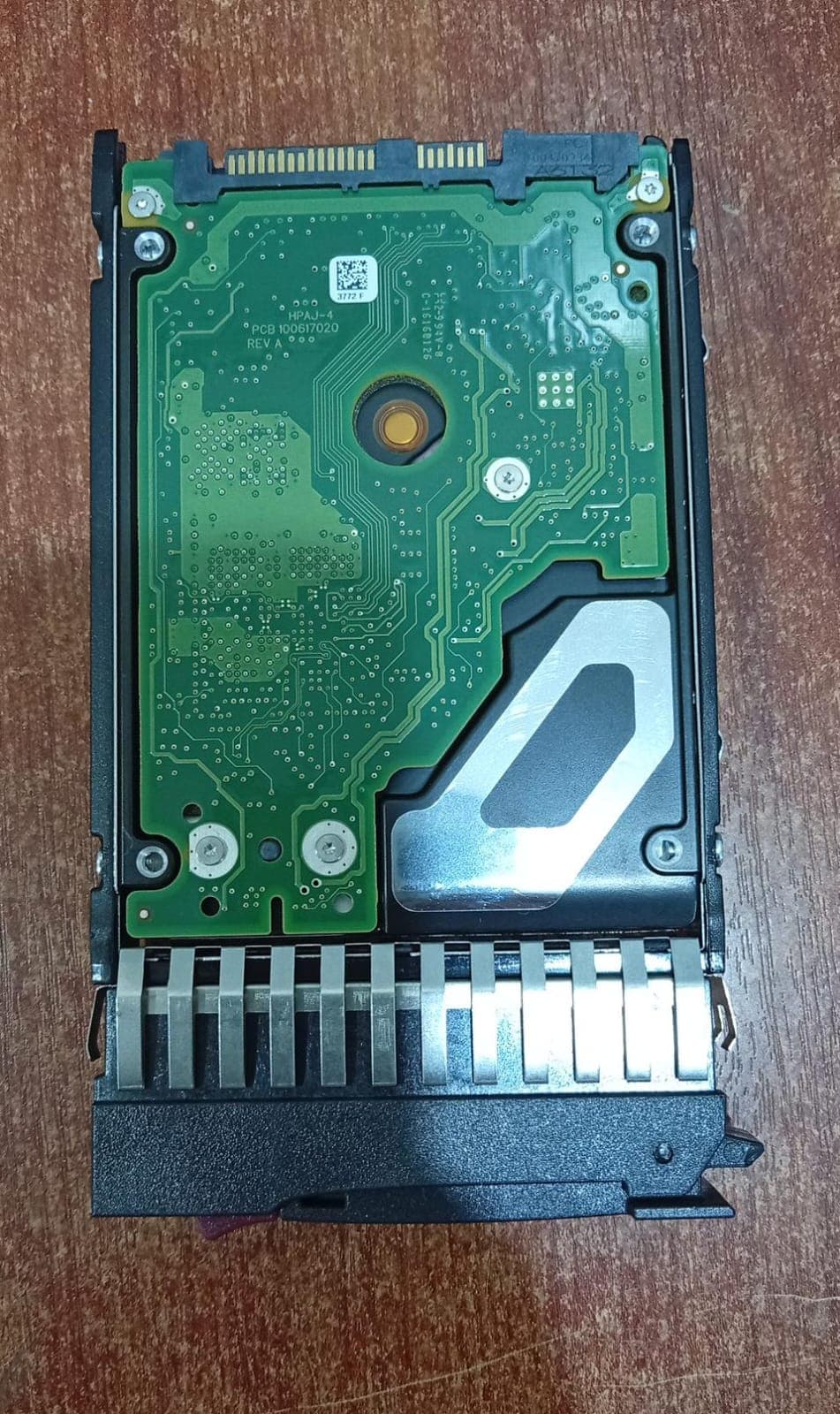 Disco duro HP EH0146FBQDC 146GB 15K RPM SAS 2.5″ – Nuevo — imagen 3