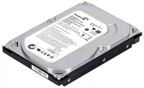Disco Duro Interno Mecánico (HDD) | Seagate | Barracuda 7200.12 | 250GB | SATA | NUEVO — imagen 4