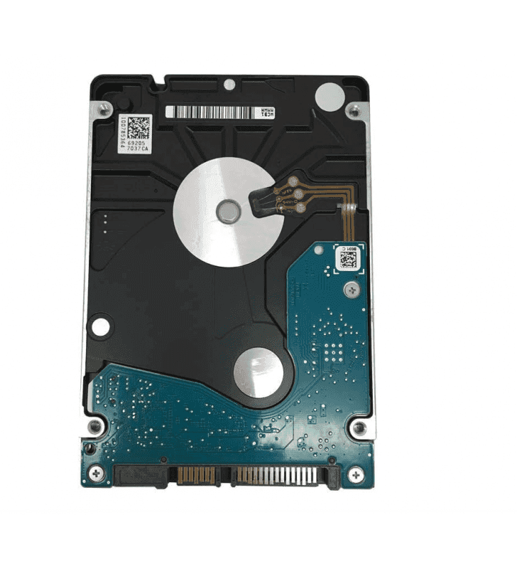 Disco Duro Interno Mecánico HDD para Laptop | SEAGATE | ST1000LM035 | 1AK172-022 | 1TB | SATA | Nuevo y Sellado — imagen 4