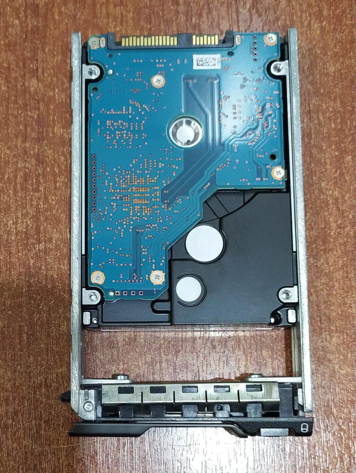 Disco Duro SAS 6 Gbps Dell AL13SEB300 300 GB 10 K RPM – Compatible RAID y servidores — imagen 2