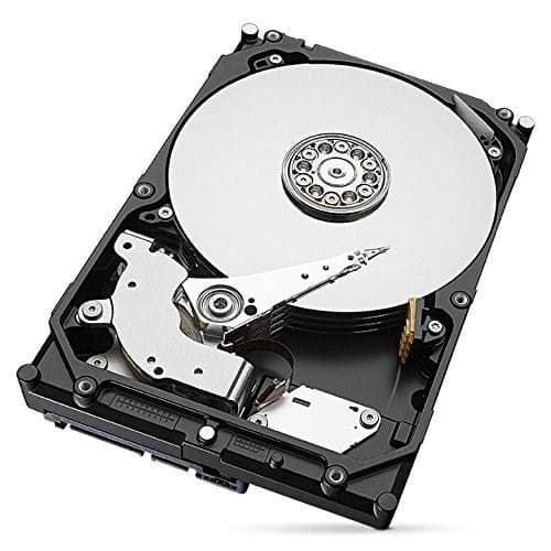 DISCO DURO SEMINUEVO PULL 8TB HDD SEAGATE — imagen 2
