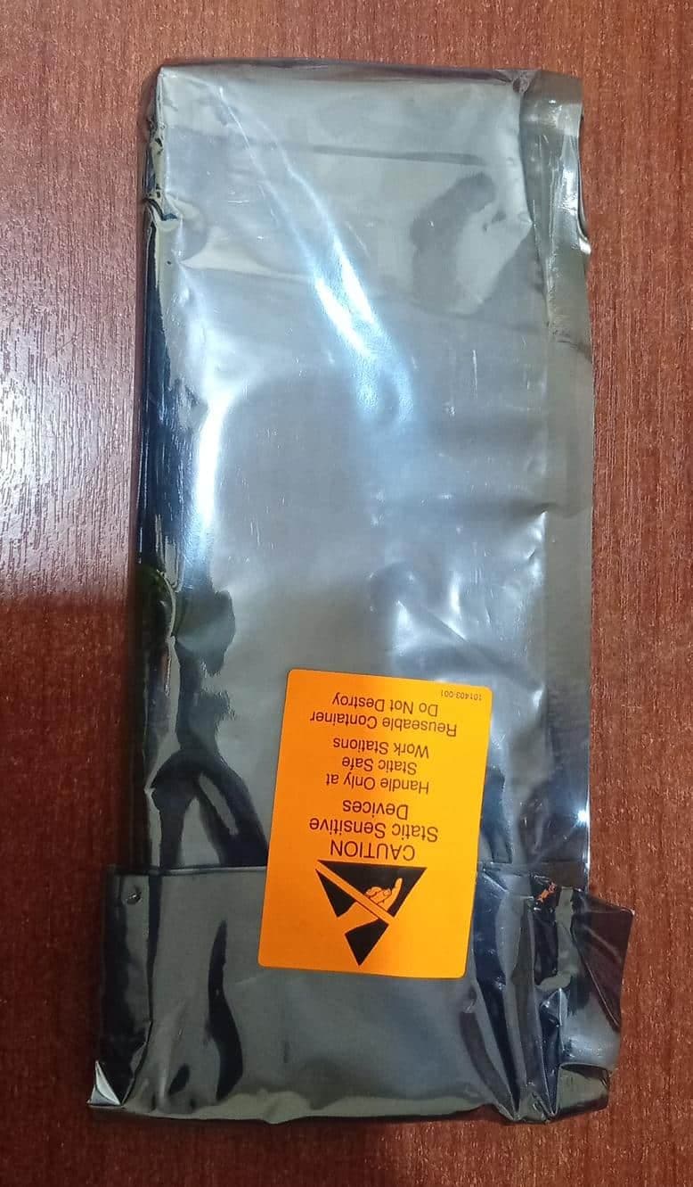 Disco Duro Servidor HPE 1TB 7.2K RPM SAS 2.5" ST1000NX0333 / SAVN1000S5xeN7.2 con Caddy — imagen 4