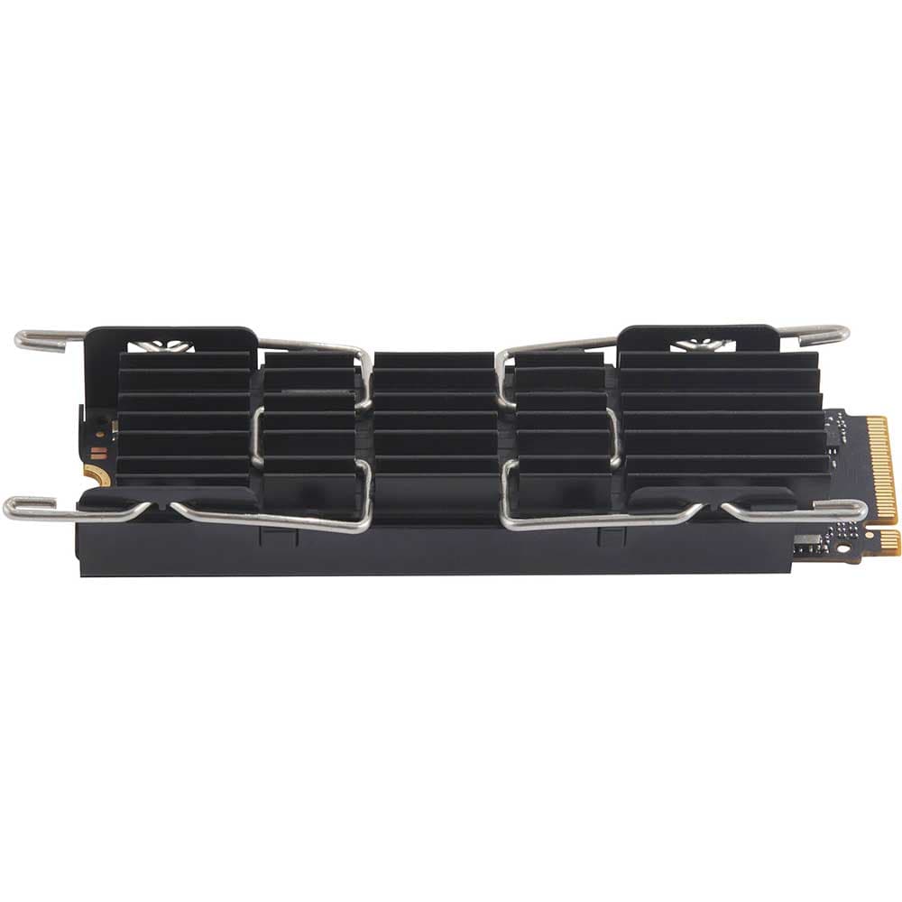 Disco | Samsung | SSD NVME | 1T | Alto rendimiento | Disipado | HP Z4-Z6 — imagen 1