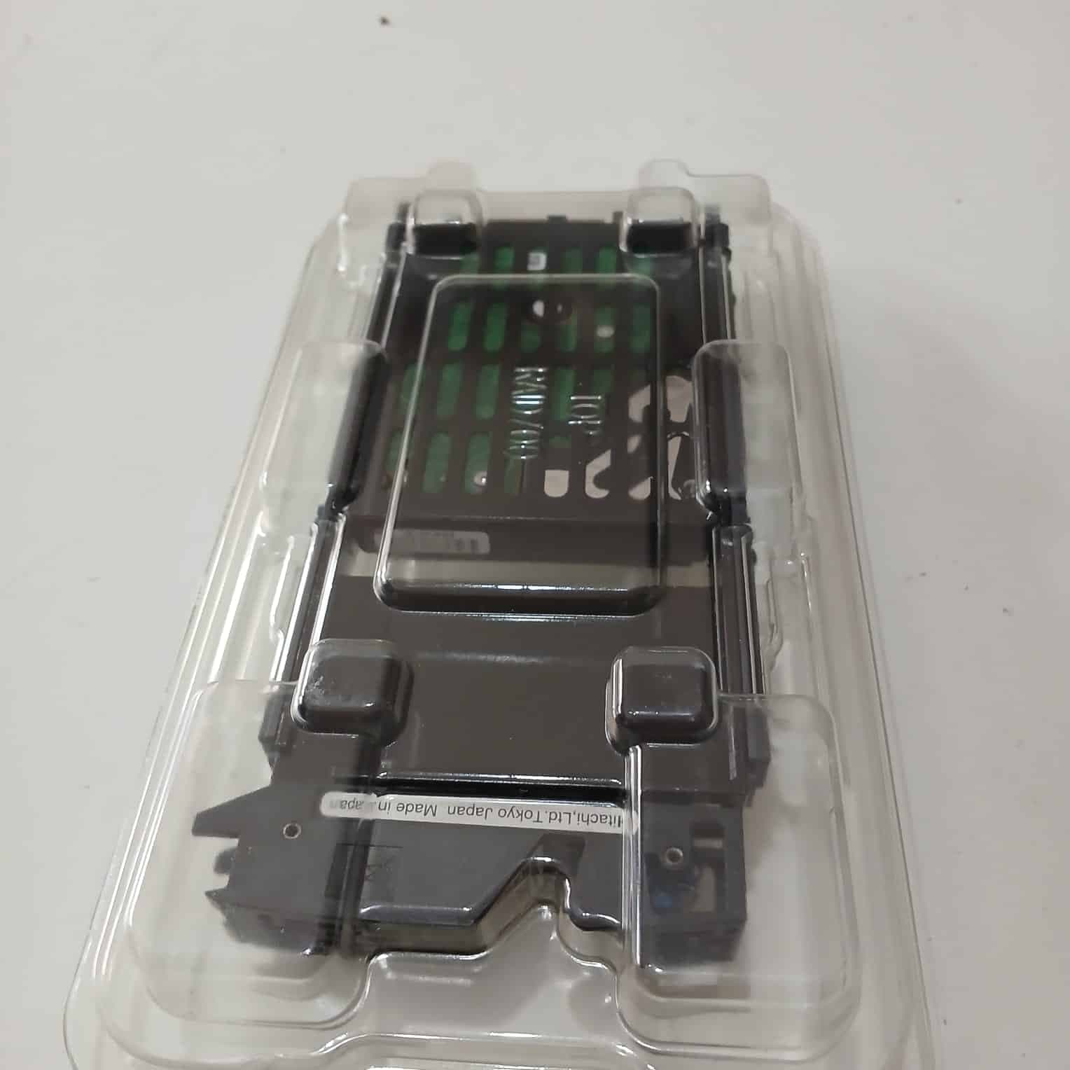 Disco Seagate Savvio 10K.4 600GB SAS ST9600204SS | 9PN066-046 | NUEVO SELLADO — imagen 4