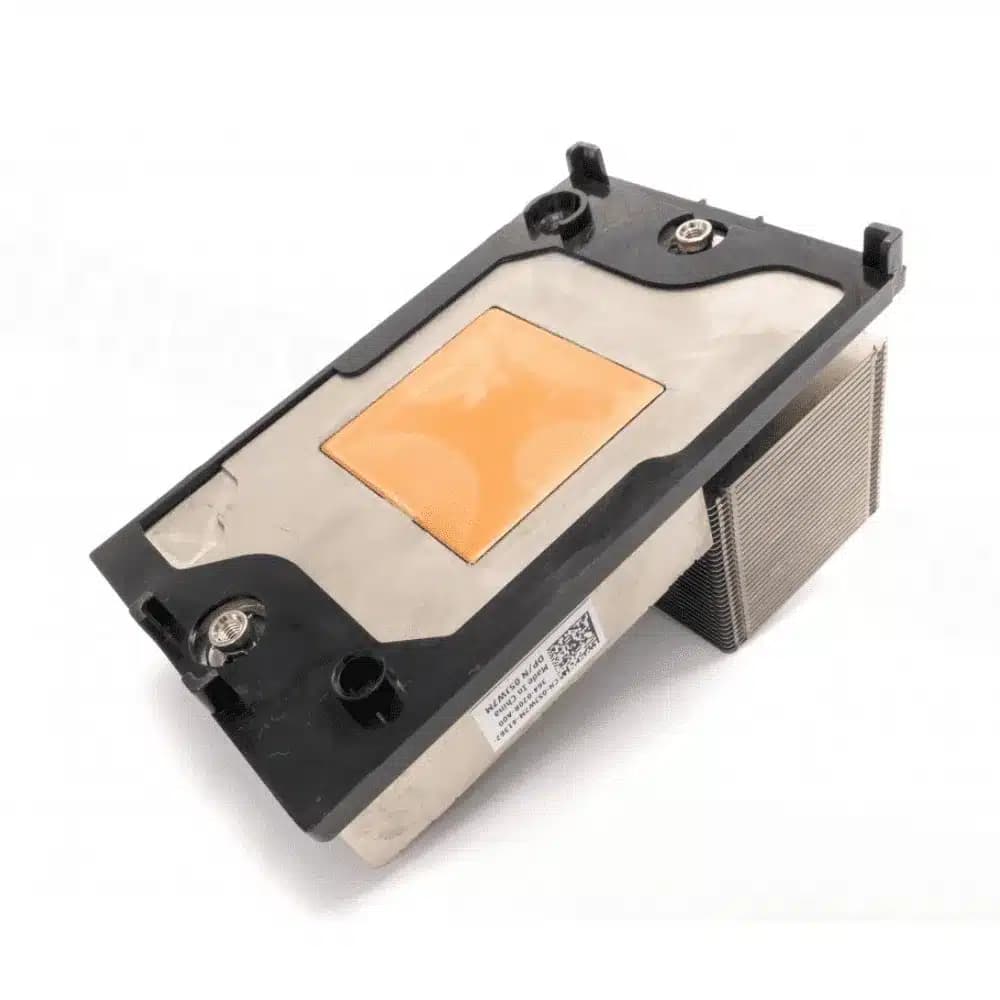 Disipador CPU Dell PowerEdge R720/R720xd 05JW7M — imagen 2
