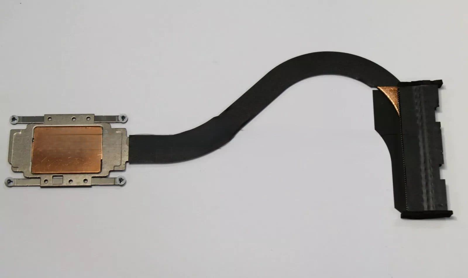 Disipador Térmico | L13680-001 | 6043b0231313 | HP Elitebook 830 G5, 735 G5 — imagen 3
