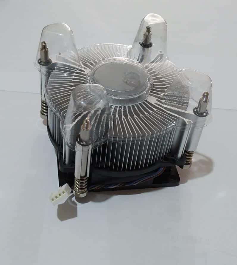 Disipador - Ventilador | N05304-001 | HB2441 | HP | HEATSINK — imagen 6
