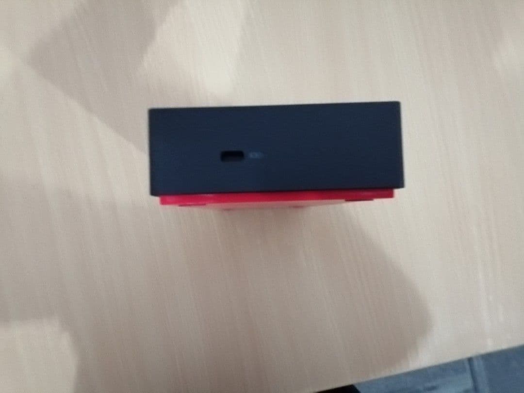 Dock Lenovo| ThinkPad Thunderbolt 3 Dock | DBB900L1 — imagen 4