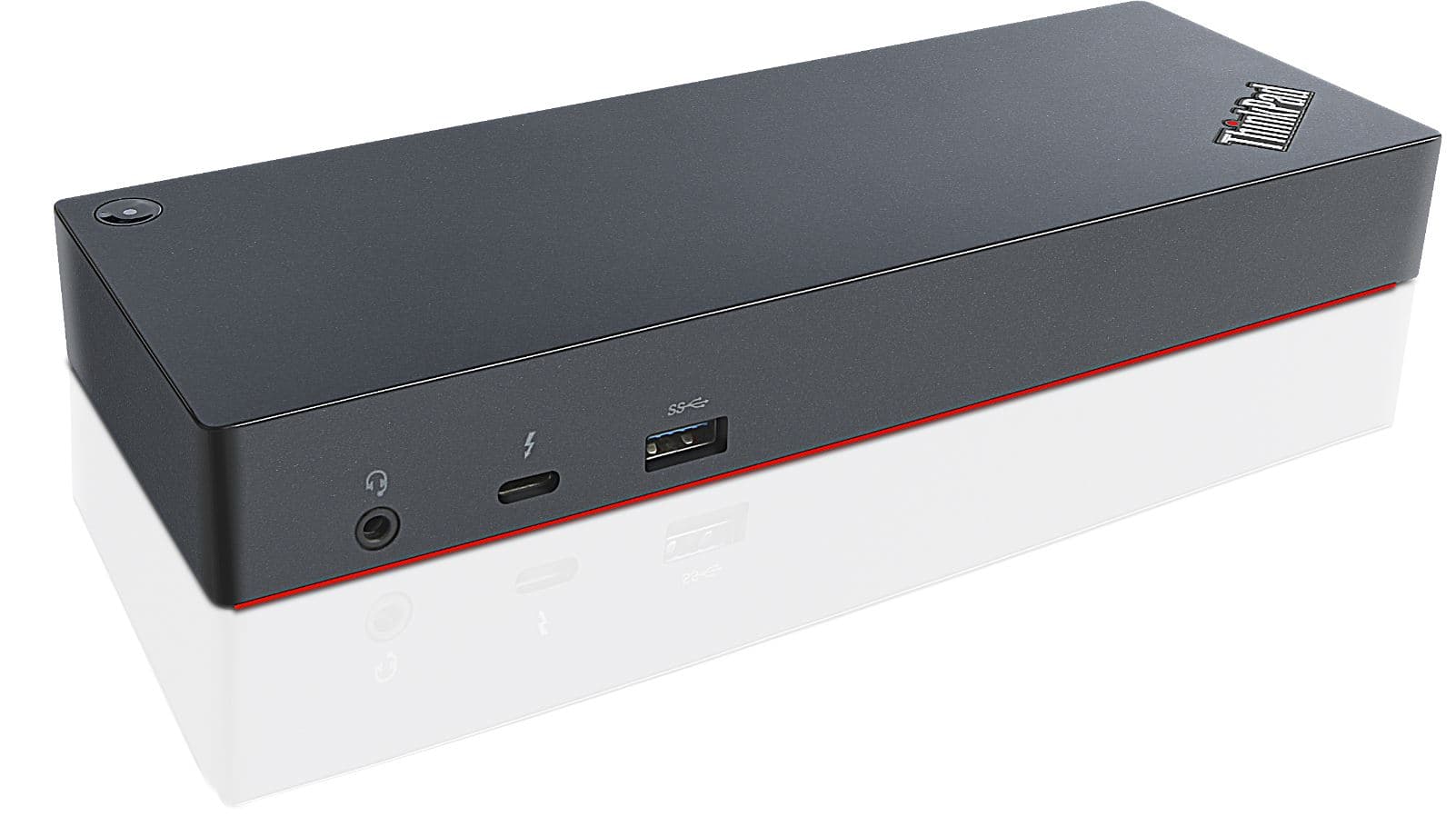 Dock Lenovo| ThinkPad Thunderbolt 3 Dock | DBB900L1 — imagen 1