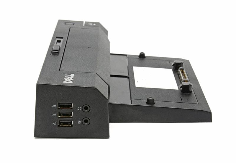 DOCKING STATION DELL ADVANCED E-PORT PLUS K09A — imagen 4