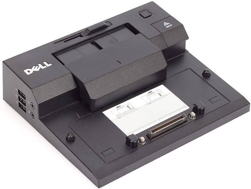 DOCKING STATION DELL PR03X K07A — imagen 1