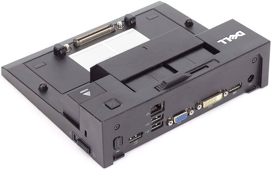 DOCKING STATION DELL PR03X K07A — imagen 2