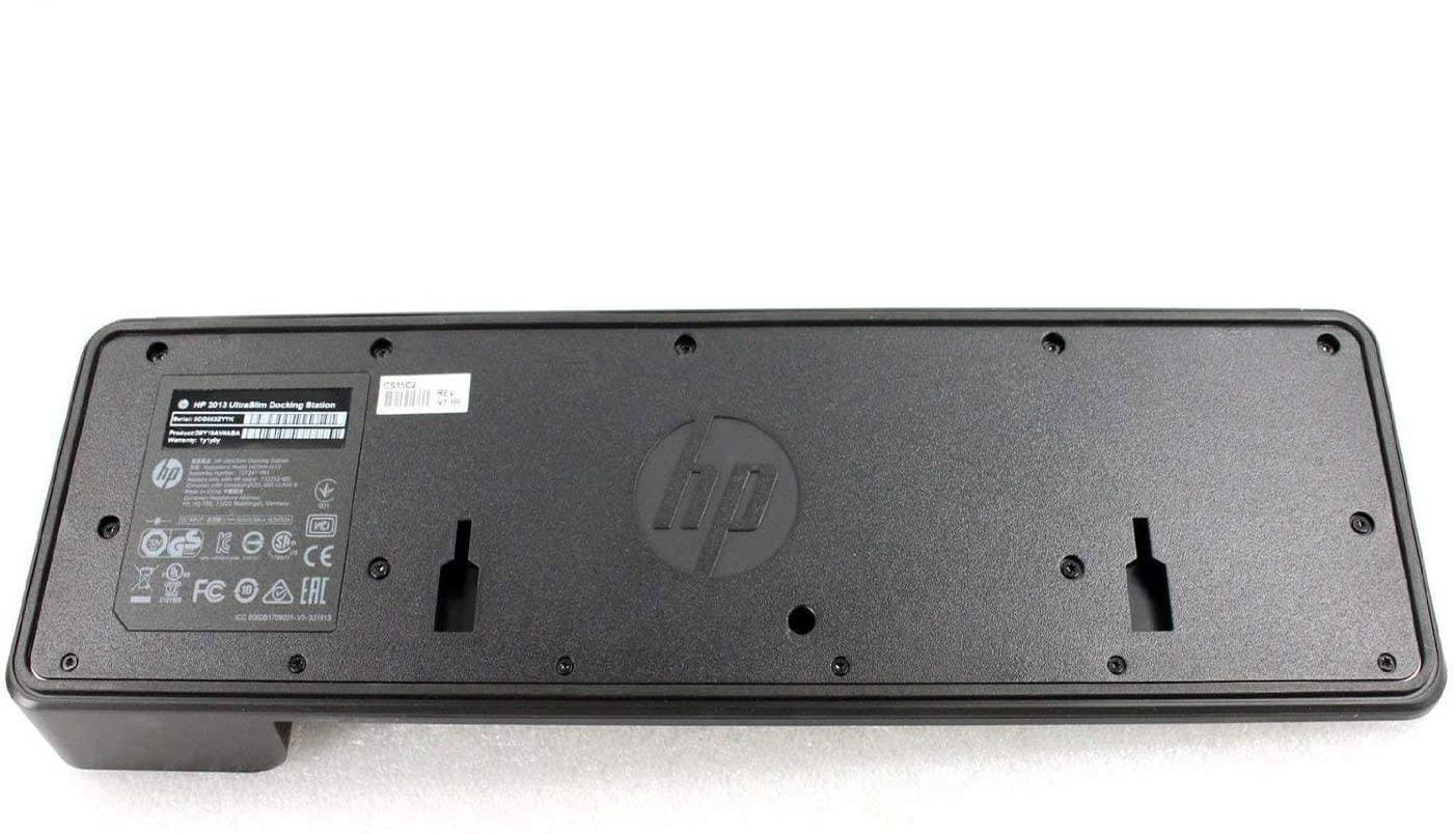 Docking Station HP UltraSlim 2013- HSTNN-IX10 — imagen 5