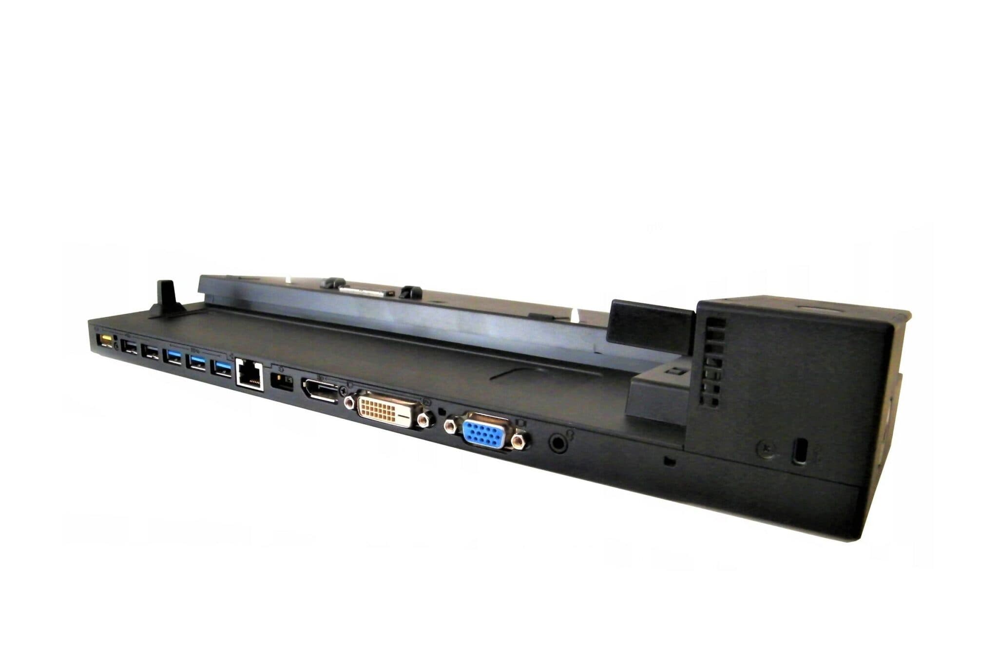 DOCKING STATION LENOVO THINKPAD PRO 40A1 — imagen 2
