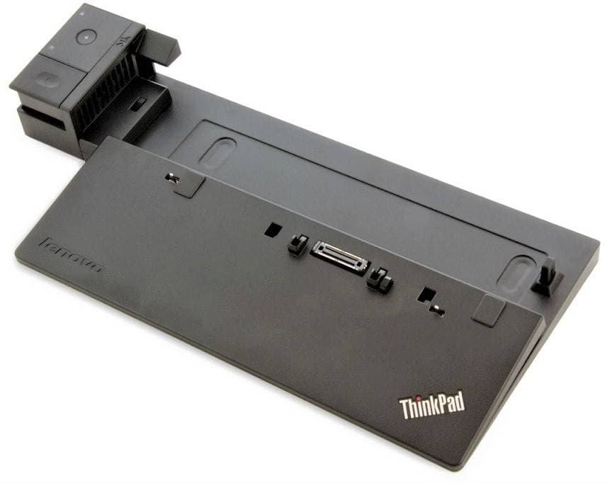 DOCKING STATION LENOVO THINKPAD PRO 40A1 — imagen 1
