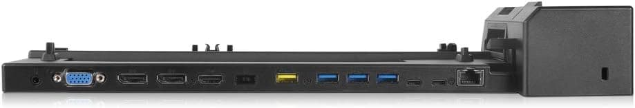 DockStation |Thinkpad ultra docking station 40aj — imagen 2