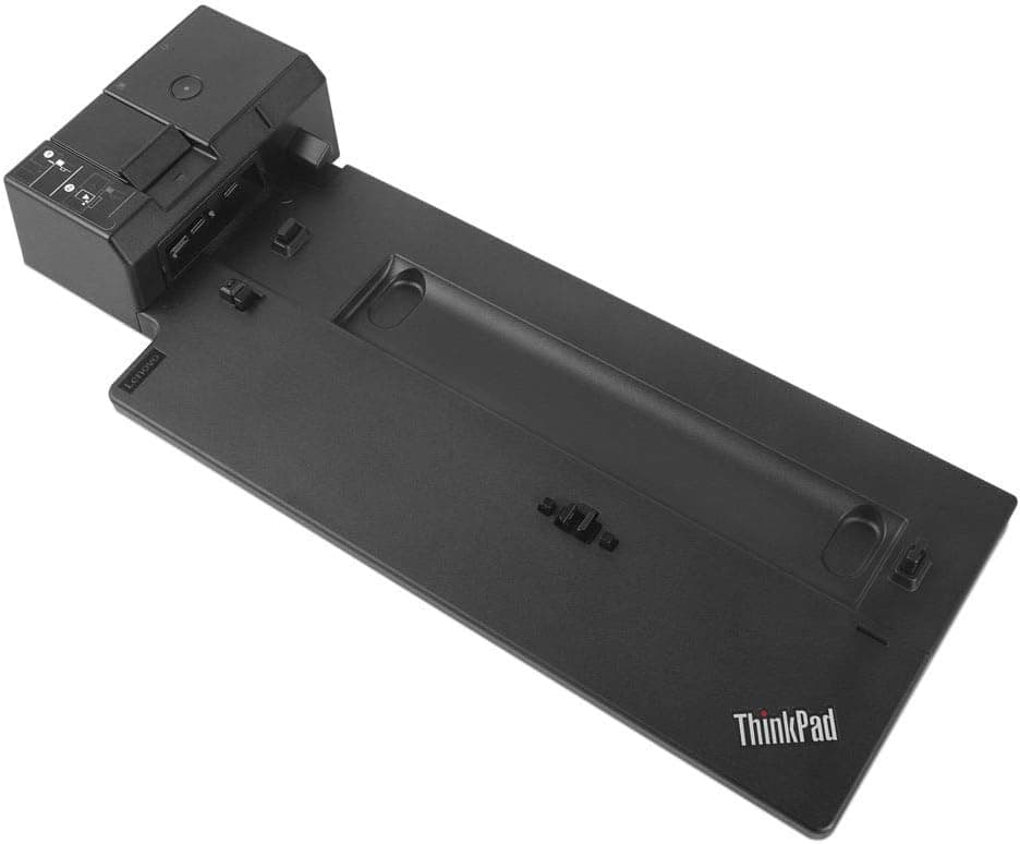 DockStation |Thinkpad ultra docking station 40aj — imagen 3