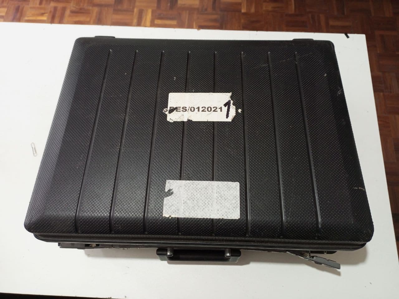 Dosímetro de diagnóstico | PTW DIADOS T11003 diagnostic. — imagen 6