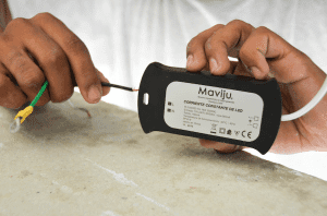 Driver LED Corriente Constante MAVIJU PL850SE‑PA 12W 6500K (Usado) — imagen 5