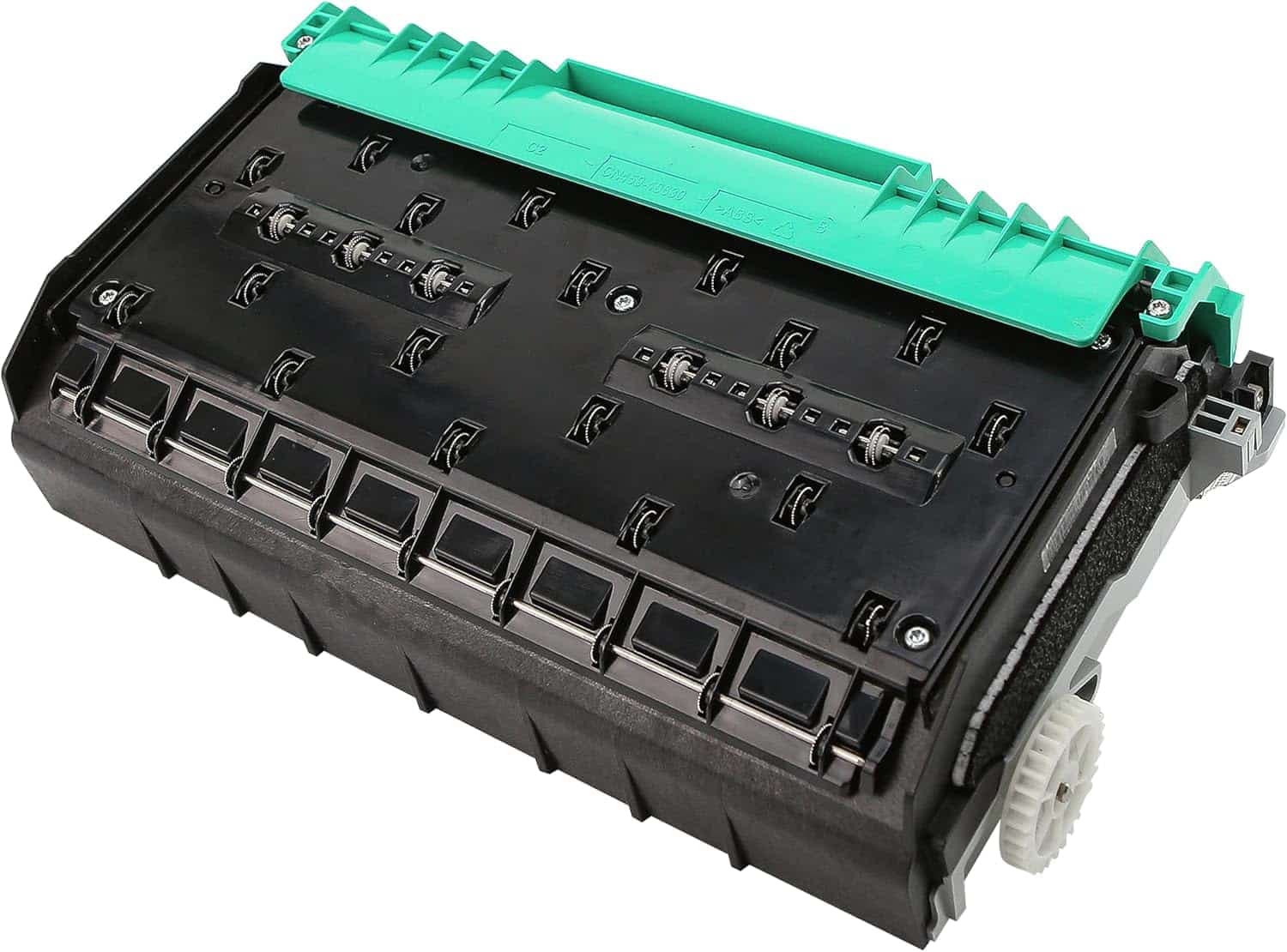 Ensamblaje del módulo dúplex de la unidad de recolección de tinta | HP | CN459-40630 | HP Officejet de PageWide — imagen 3