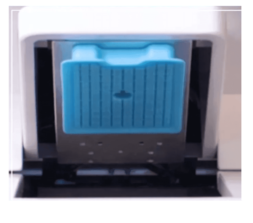 Máquina de Desmontaje y Prensado Automático de Celular | ART-2000 | 800W | — imagen 3