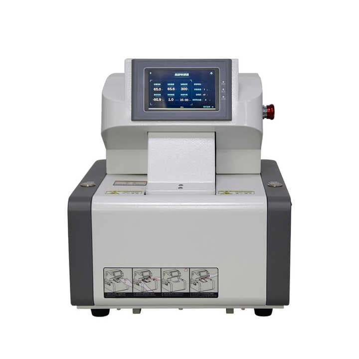 Máquina de Desmontaje y Prensado Automático de Celular | ART-2000 | 800W | — imagen 1