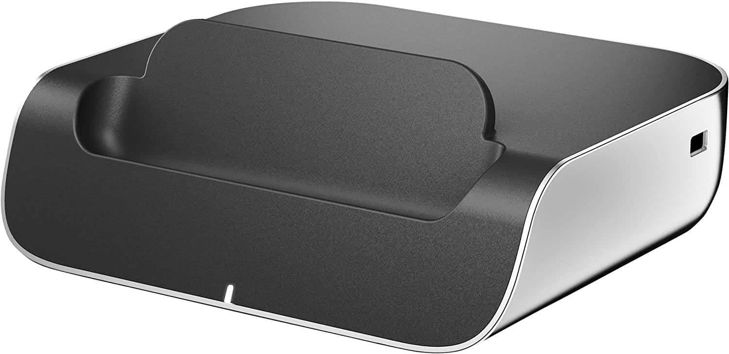 Estación de acoplamiento HP Elite X3 Desk Dock — imagen 6