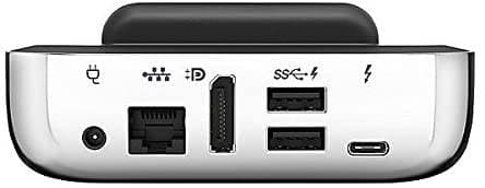 Estación de acoplamiento HP Elite X3 Desk Dock — imagen 5