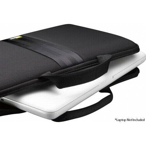 Estuche Protector Funda Para Laptop 13pulgadas-Case Logic — imagen 4