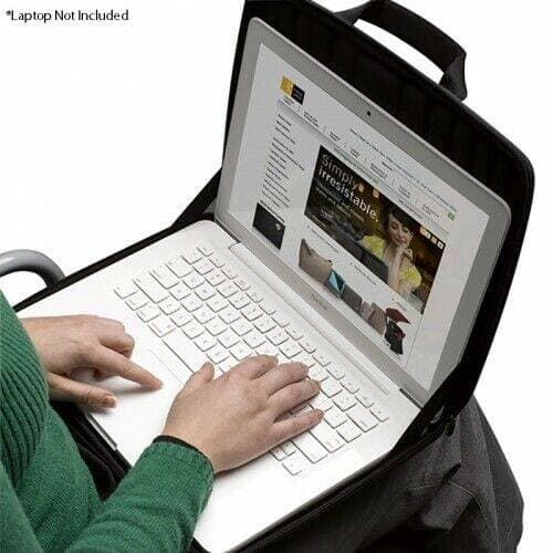 Estuche Protector Funda Para Laptop 13pulgadas-Case Logic — imagen 7