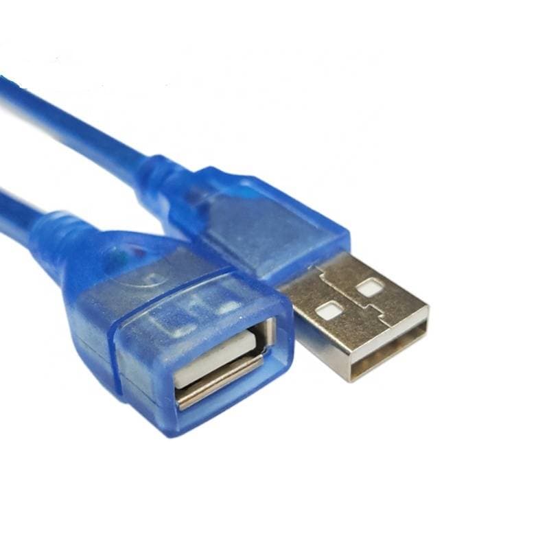 EXTENSIÓN DE CABLE USB 5 metros — imagen 1
