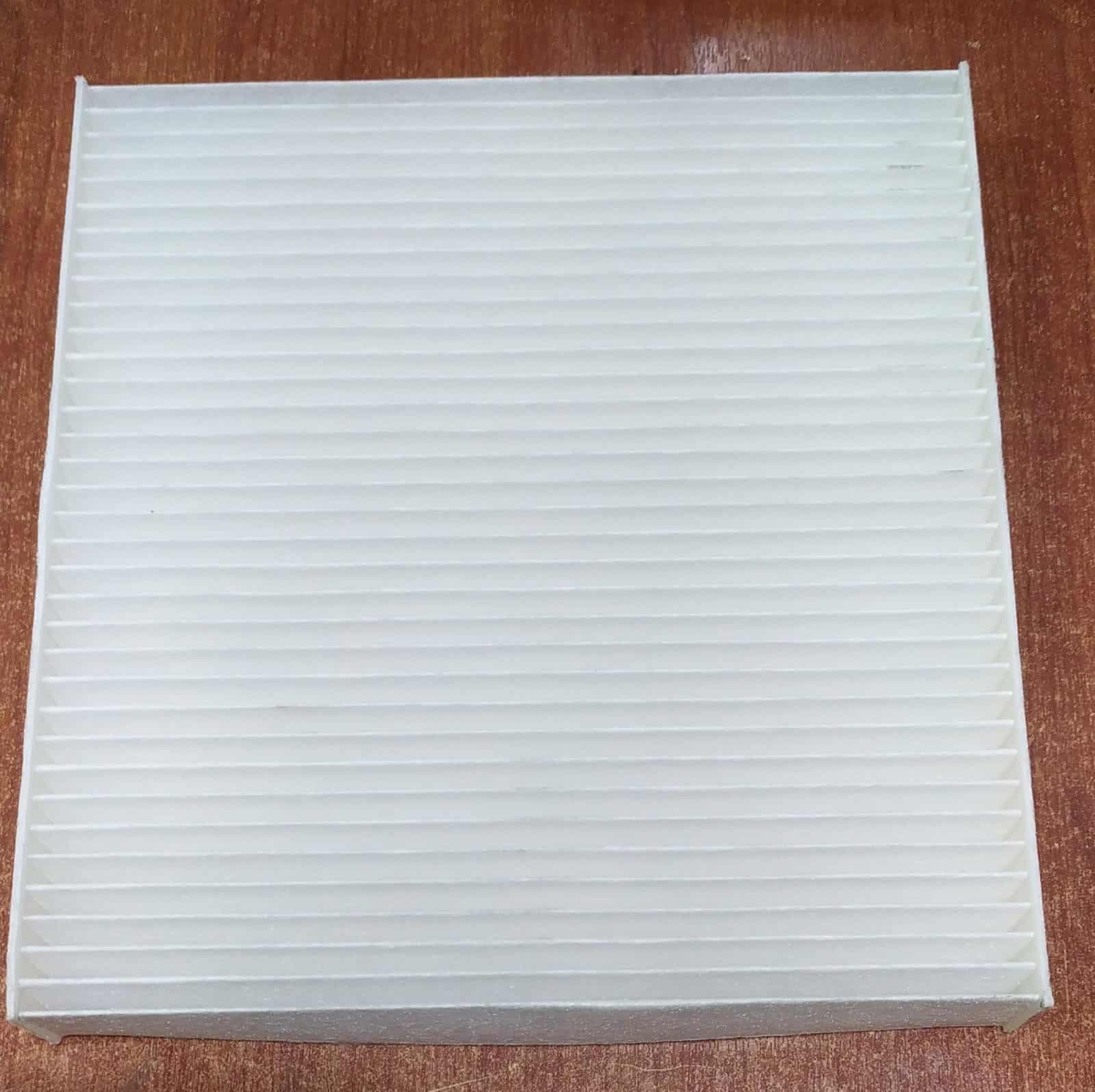 Filtro de aire MITSUBISHI ACP-113 Premium Para ASX, Eclipse, Montero, Outlander, Lancer y L200 — imagen 1