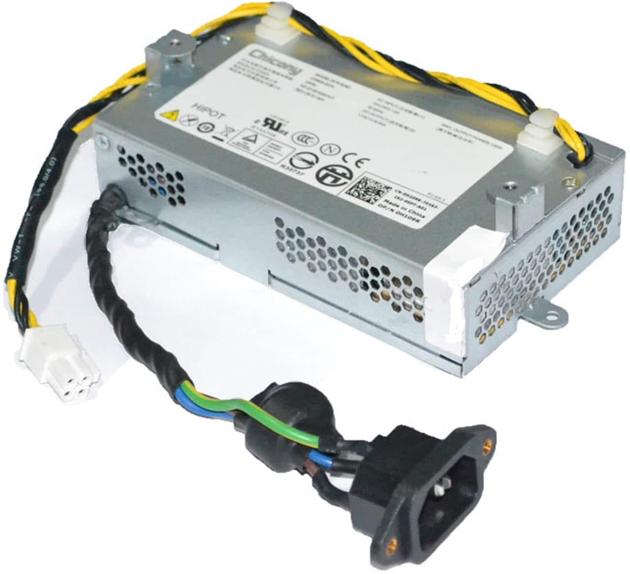 Fuente Conmutada / Switch AcBel OT9002 19V 6.85A Para Equipos Lenovo AIO — imagen 1
