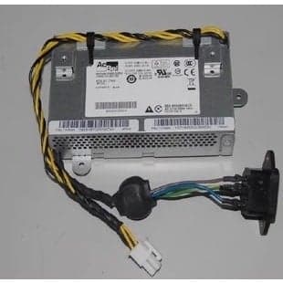 Fuente Conmutada / Switch AcBel OT9002 19V 6.85A Para Equipos Lenovo AIO — imagen 3