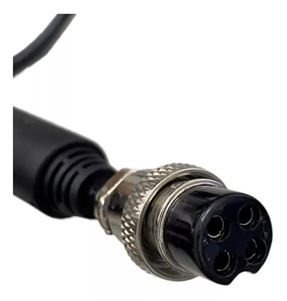 Fuente De Alimentación 12v 8.3a Intermec 9006ae01 — imagen 3