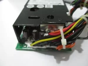 FUENTE DE ALIMENTACIÓN | 3Y POWER TECHNOLOGY | YM-4151A CP-1310R2 | 160W — imagen 4