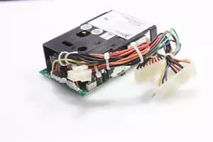 FUENTE DE ALIMENTACIÓN | 3Y POWER TECHNOLOGY | YM-4151A CP-1310R2 | 160W — imagen 1